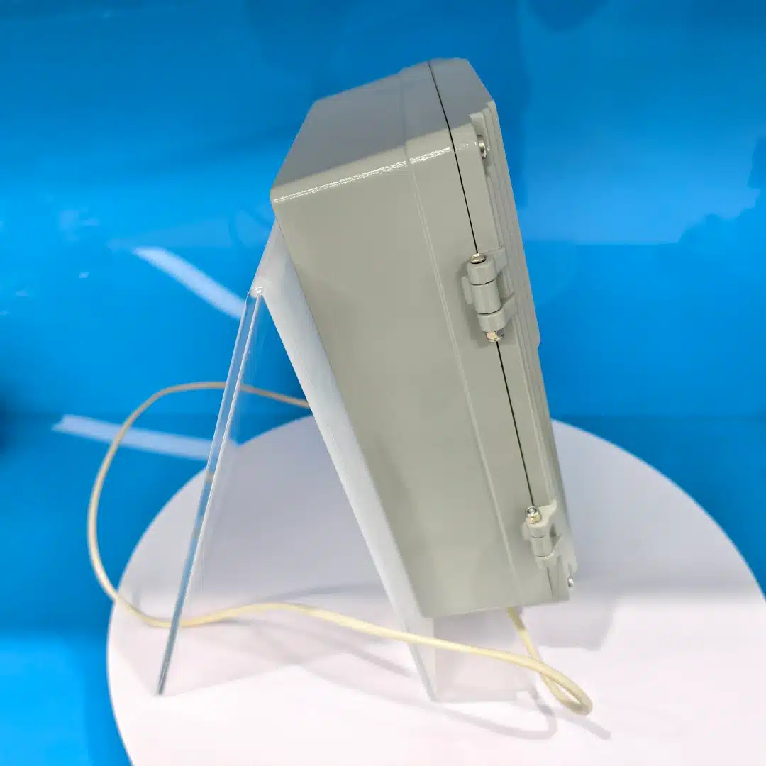 کنترلر پالس‌جت Xiechang® SXC-C8B2 — نمای جزئیات 3
