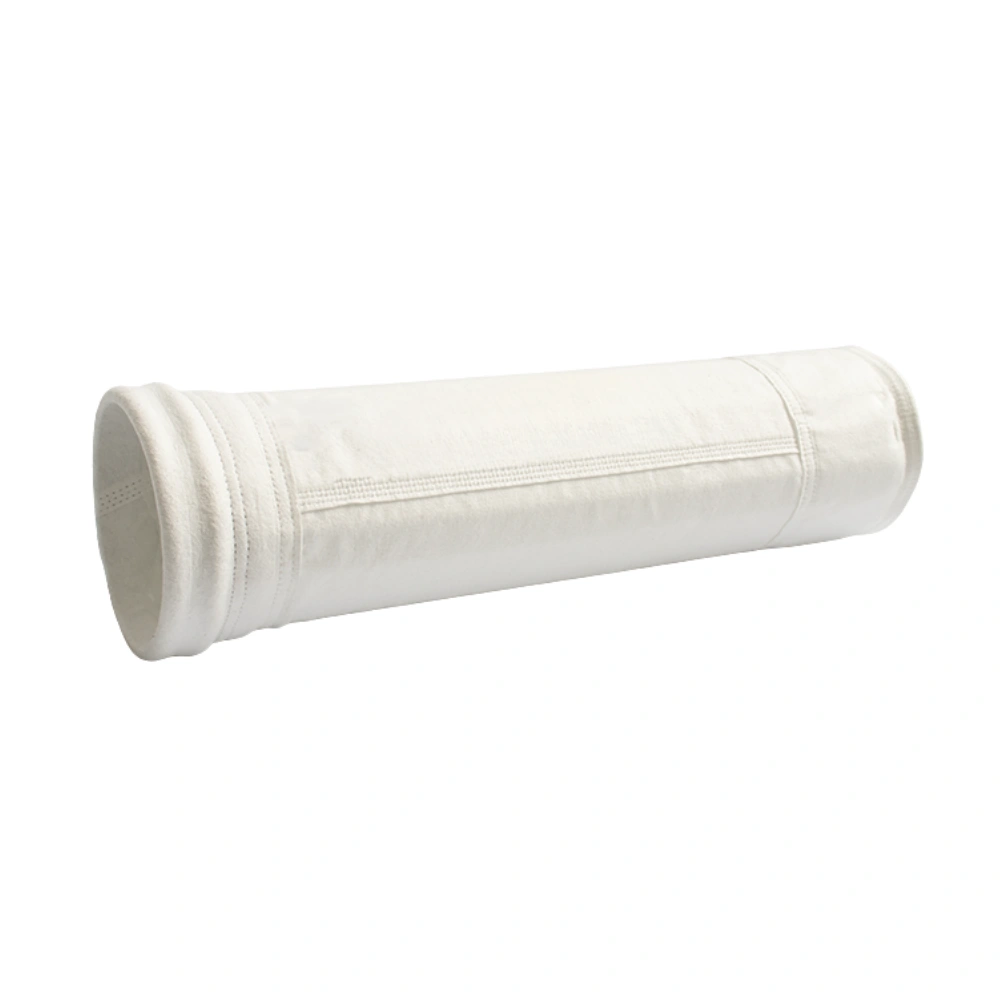 تولیدکننده کیسه فیلتر PTFE اسپانلیس از Xiechang®
